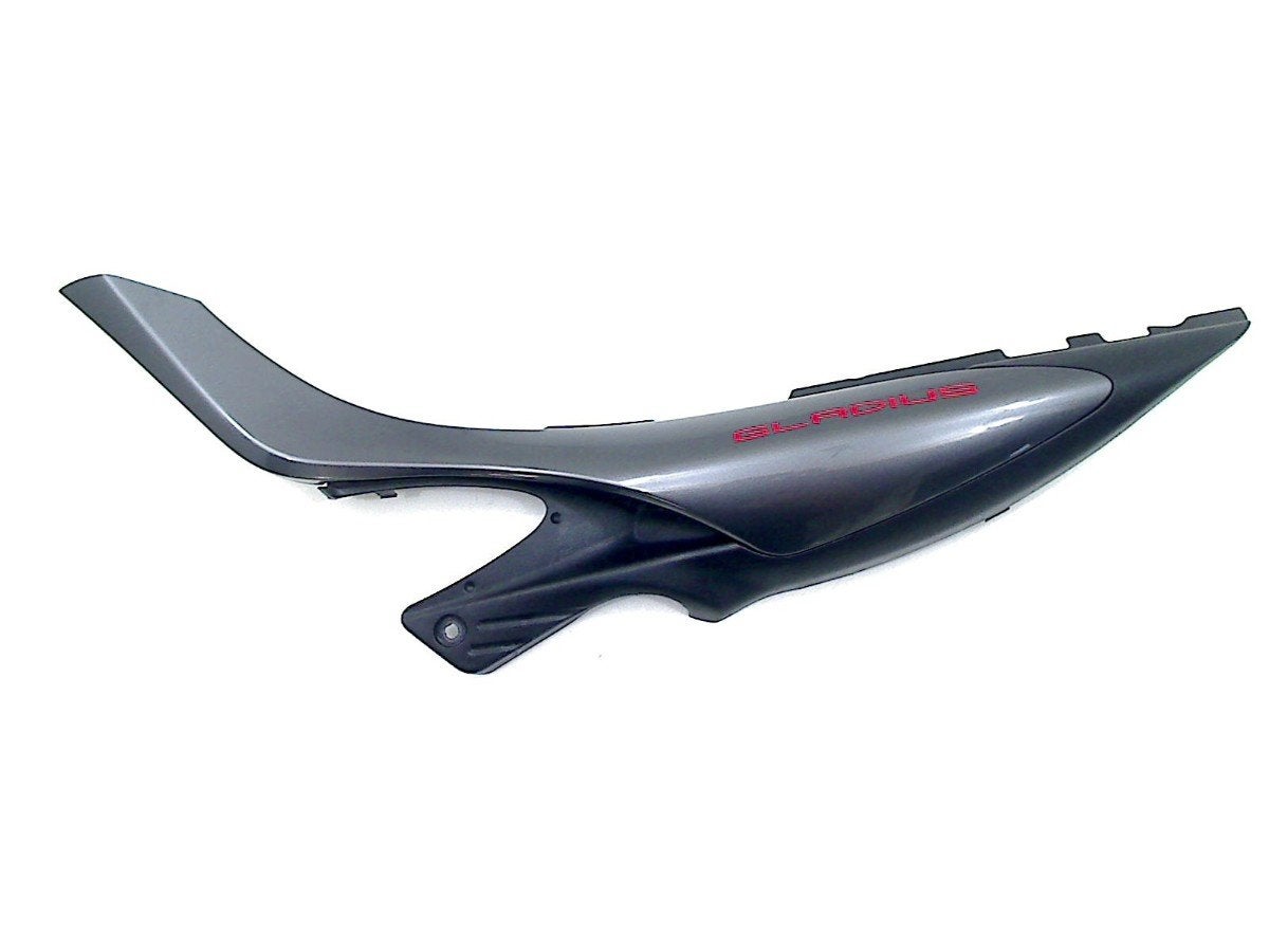 KONTPANEEL LINKS Suzuki SFV 650 Gladius (SFV650) (01-2000/-), Dhr. S. di Majo, Gebruikt, Info@cama-motorparts.nl, P.J. Troelstraweg 8 8
3144 CX  MAASSLUIS, NL