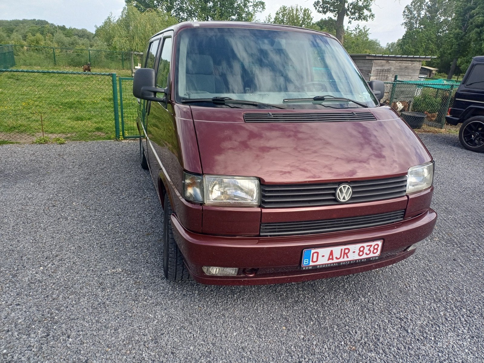 VW T3 Multispace, Autos : Pièces & Accessoires, Autres pièces automobiles, Volkswagen, Utilisé, Enlèvement
