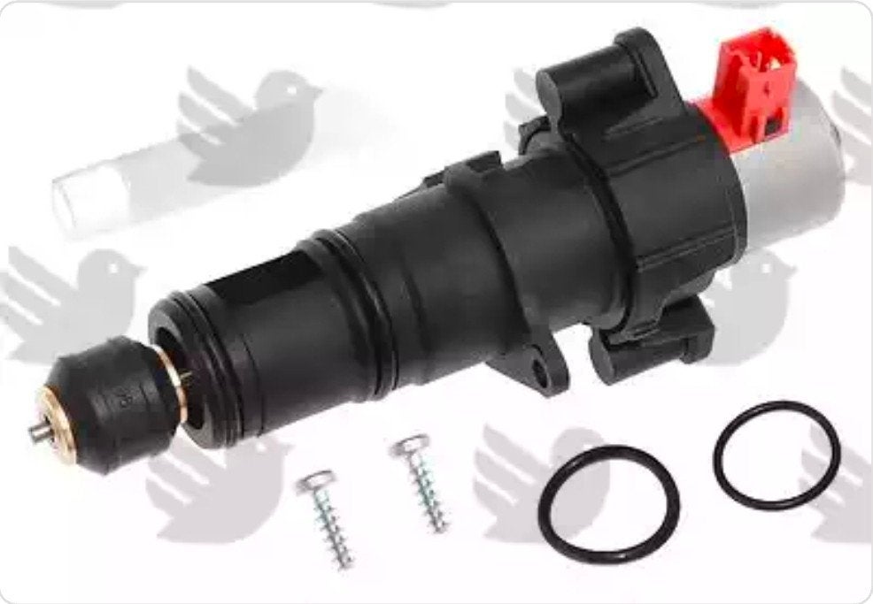 Bulex Vanne 3 voies (100% Neuve)

100% Neuve, Enlèvement ou Envoi