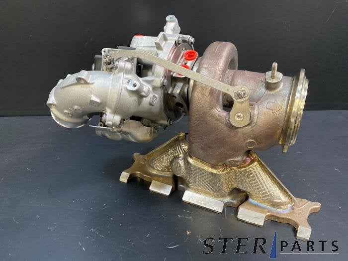 Turbo d'un Mercedes C-Klasse, Autos : Pièces & Accessoires, Neuf, 3 mois de garantie, -, -