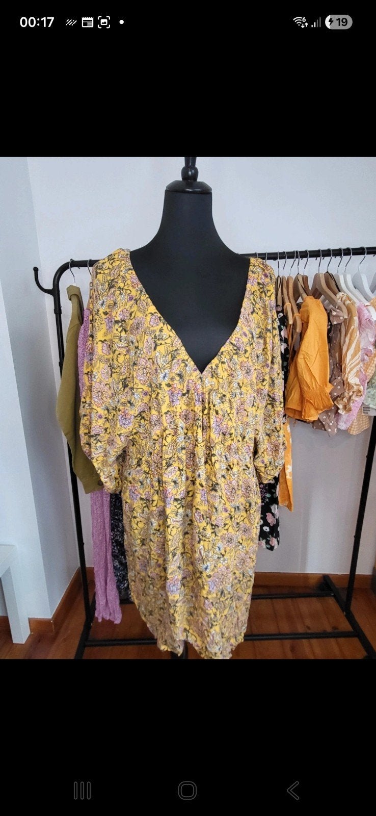 robe courte, Vêtements | Femmes, Neuf, Taille 38/40 (M), Autres types, Springfield