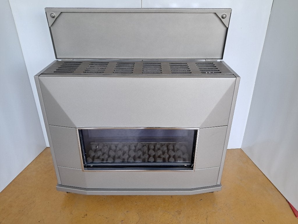 Réchauffeur à gaz Wellstraler A89 HR, Bricolage & Construction, Chauffage & Radiateurs, Neuf, Poêle, 800 watts ou plus, 80 cm ou plus