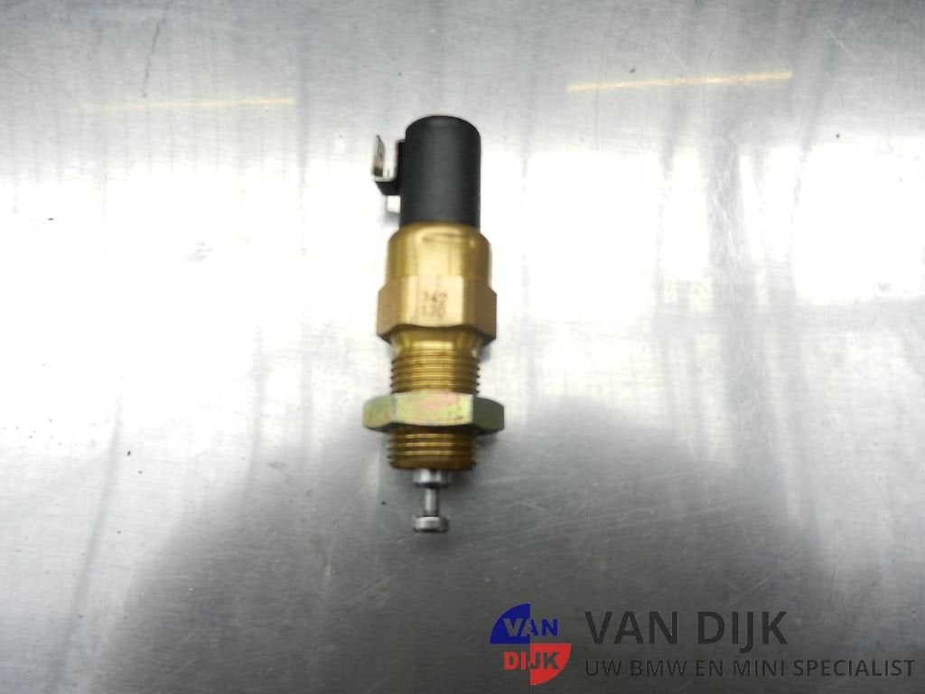 Stel aandrijving / Actuator BMW 5 SERIE E28 525e 13411707004, -, -, Nieuw, Ophalen of Verzenden