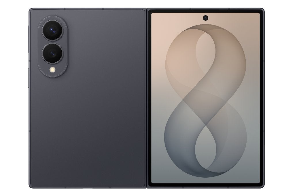 Samsung Galaxy Z Fold 8 256 GB NIEUW, Zwart, Nieuw, Ophalen of Verzenden, Galaxy Z Fold