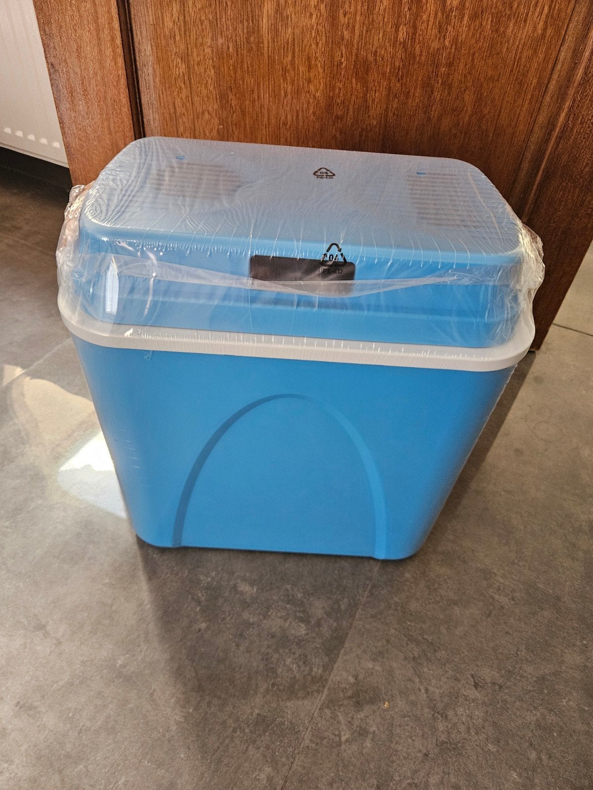 Nieuwe elektrische frigobox, Ophalen of Verzenden