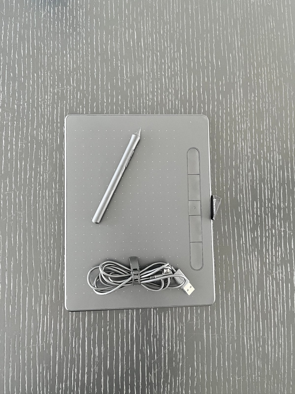 Wacom Intuos Medium, Ophalen, Zo goed als nieuw
