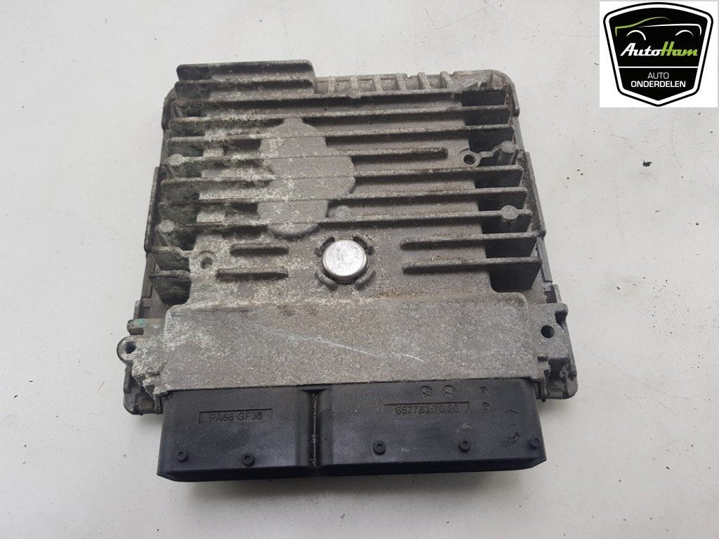 CALCULATEUR MOTEUR ECU Volkswagen Golf VI (5K1), Volkswagen, Utilisé, Continental AG, Continental-Plaza 1
30175  Hannover, DE