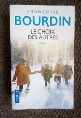 Françoise Bourdin    2€/p, Livres, Enlèvement ou Envoi, Utilisé, Françoise Bourdin, Europe autre