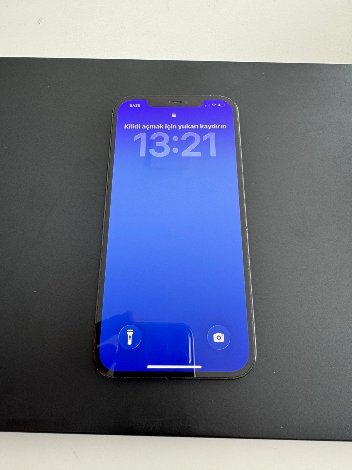 iPhone 12 Pro Max 128 Go, Télécoms, Enlèvement, Comme neuf, 128 GB, IPhone 12