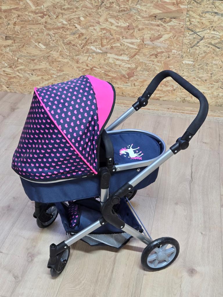 Petite poussette pour jeune fille., Enfants & Bébés