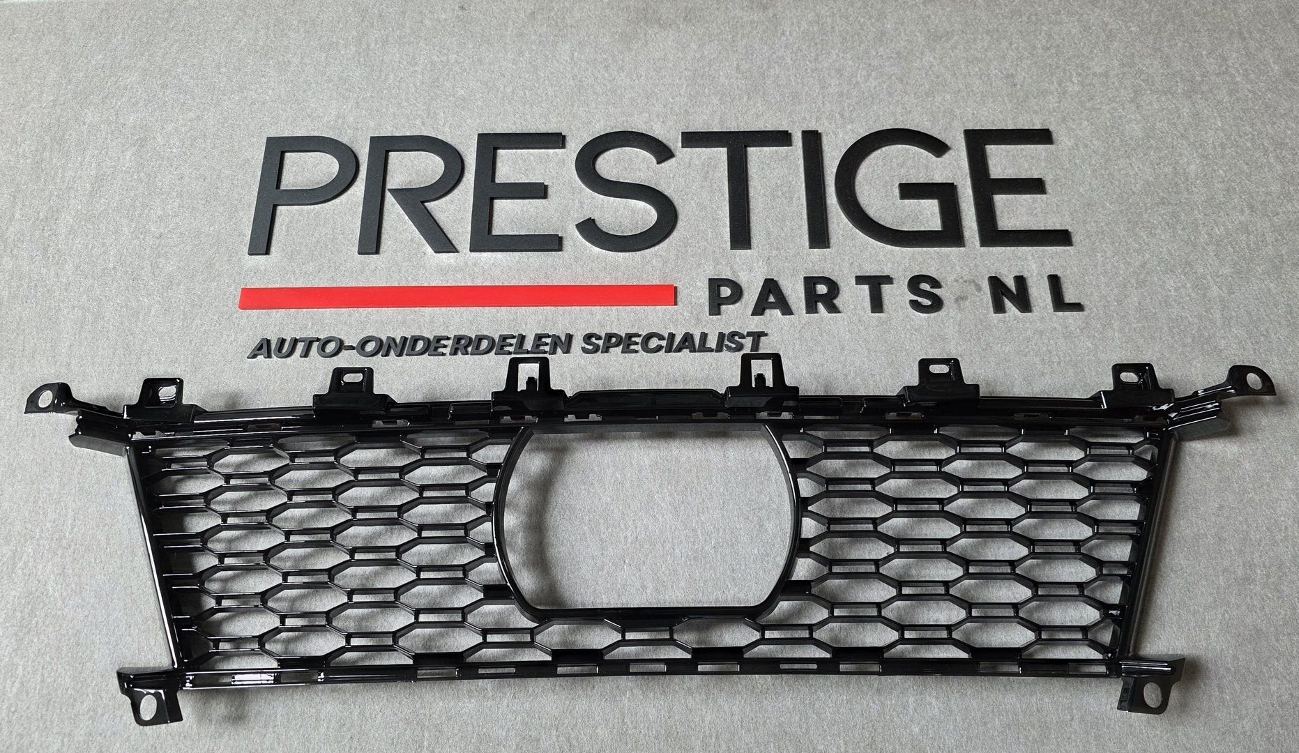 M PAKKET MIDDEN GRIL ROOSTER ACC BMW 3 Serie G20 G21 M SPORT, -, Voor, Nieuw, Ophalen of Verzenden