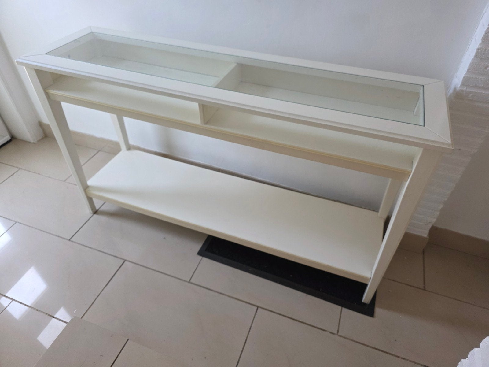 liatorp sidetable, Ophalen, Gebruikt
