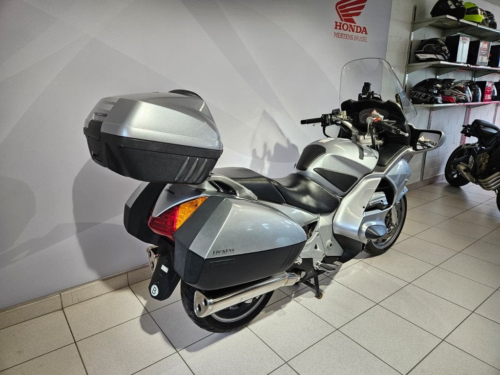 Honda ST1300 Pan European (bj 2004), Motoren, Motoren | Honda, Bedrijf, Meer dan 35 kW, Overig, 1300 cc