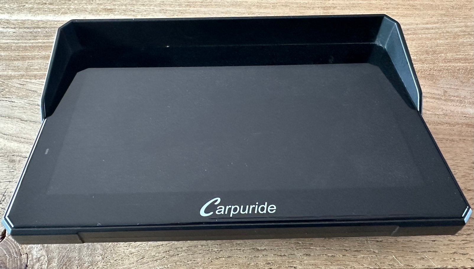 CARPURURE, Enlèvement, Utilisé
