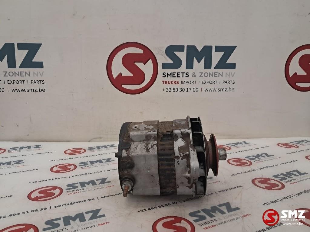 Occ alternator C18 Caterpillar, Gebruikt, Overige merken, Motor en Accessoires