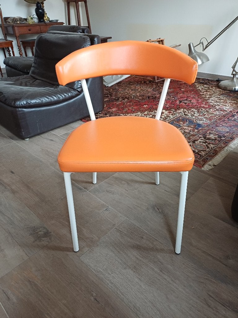 Stoelen, Huis en Inrichting, Ophalen, Gebruikt, Overige kleuren, Vintage