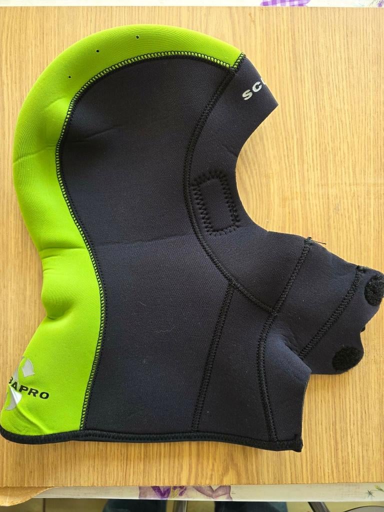 Cagoule REBEL SCUBAPRO 5mm enfant., Ophalen