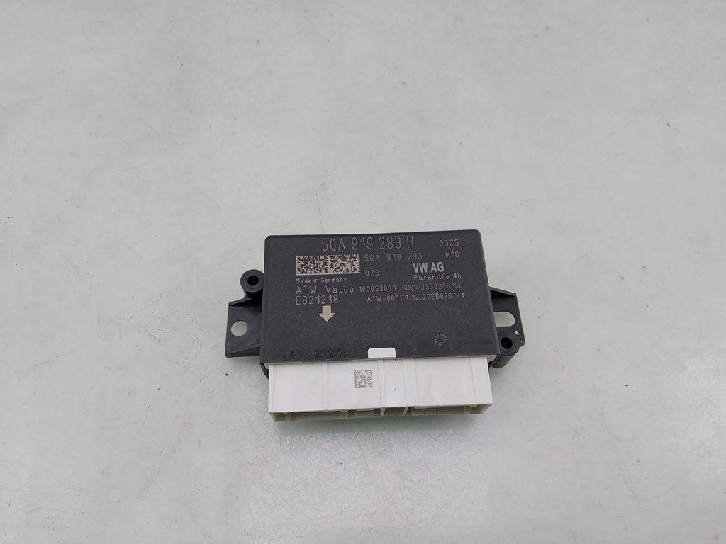 COMPUTER PDC Volkswagen Transporter T6 (|5QA919283H|), Gebruikt, Volkswagen, Volkswagen AG, Kundenbetreuung@volkswagen.de