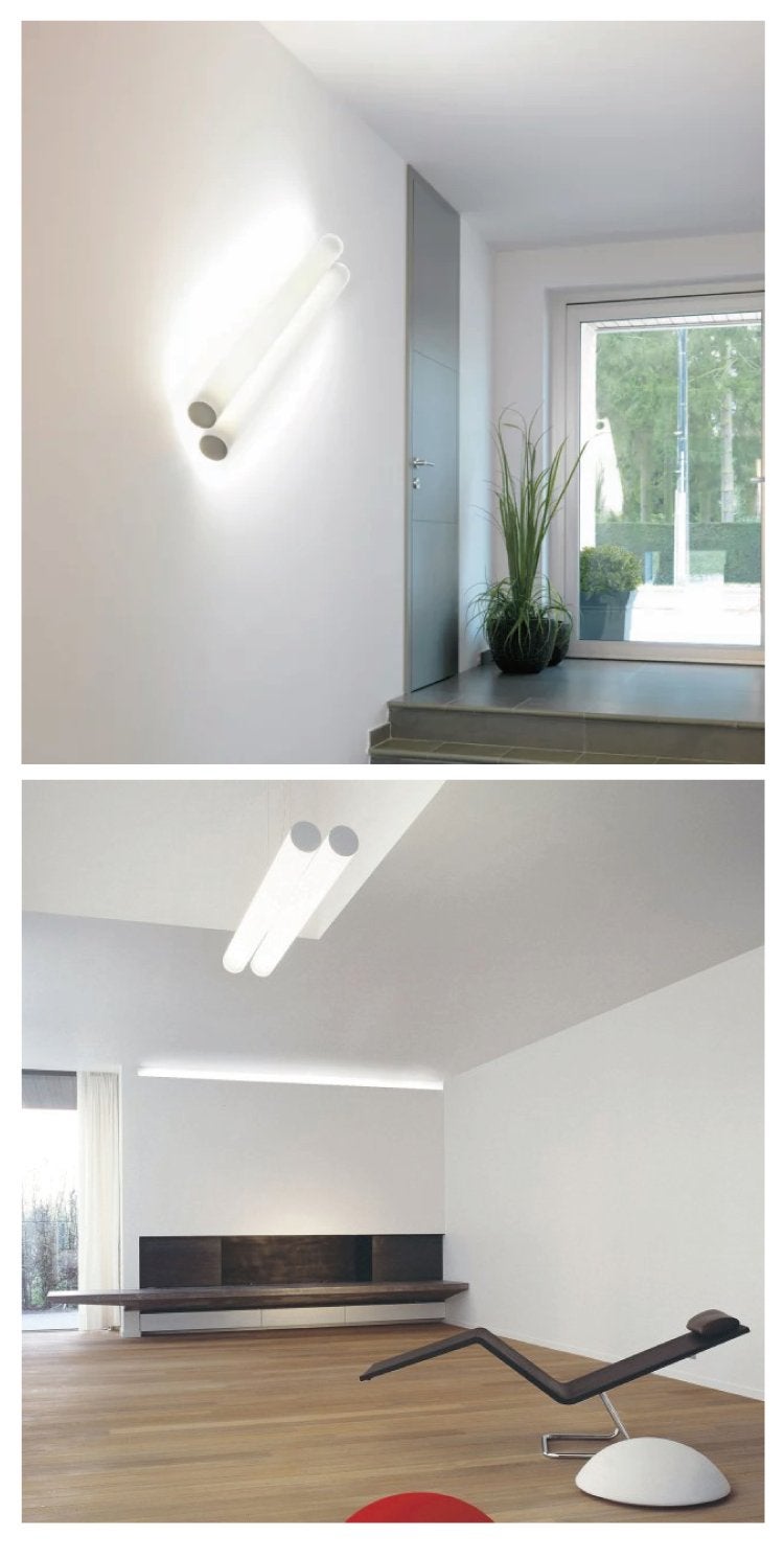 Deltalight BE COOL C 254, Enlèvement, Utilisé