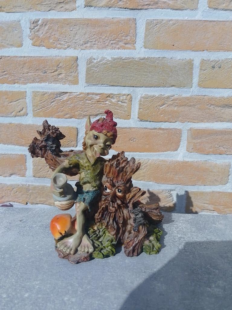 Decoratie opzet, Ophalen, Zo goed als nieuw, Overige typen