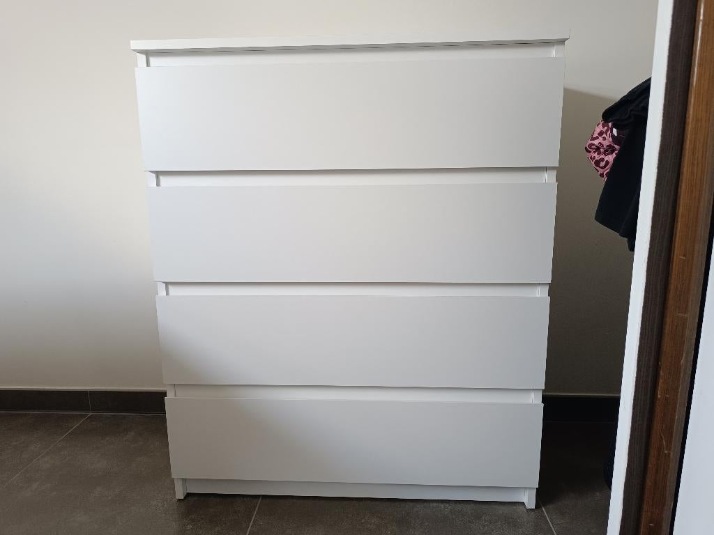 Ladekast, Huis en Inrichting, Kasten | Ladekasten, Ophalen, Zo goed als nieuw