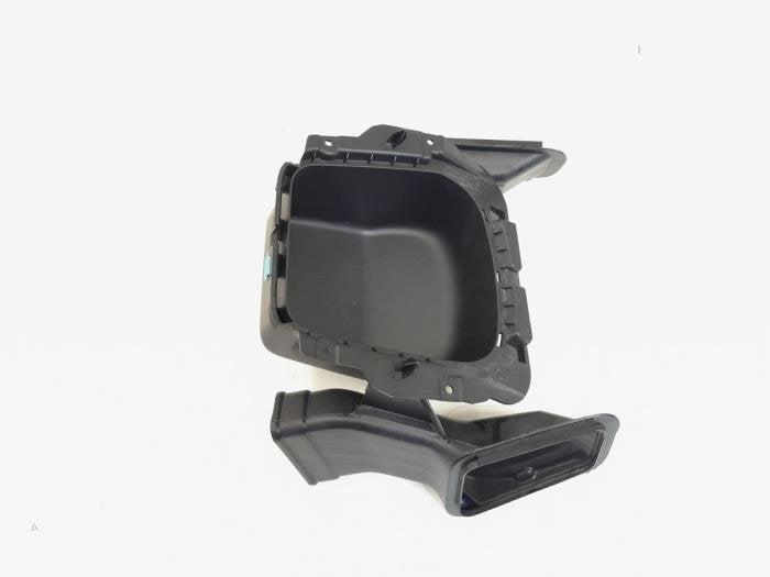 Porte-gobelet d'un Peugeot 208, -, 3 mois de garantie, Utilisé, -