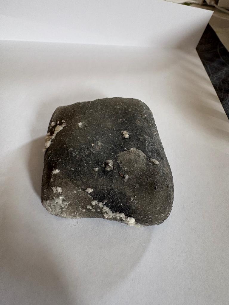 Basalt met zeolieten, Ophalen, Overige typen