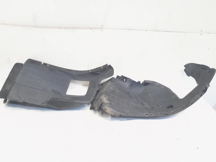 Passage de roue d'un BMW X1, Autos : Pièces & Accessoires, -, 3 mois de garantie, Utilisé, -