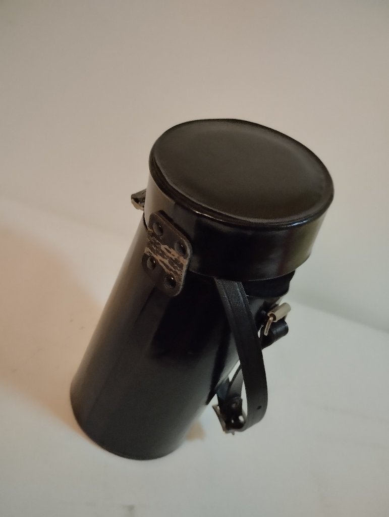 Foto Lens tas, TV, Hi-fi & Vidéo, Photo | Sacs pour appareil, Enlèvement ou Envoi, Comme neuf, Noir, Sacoche pour objectif