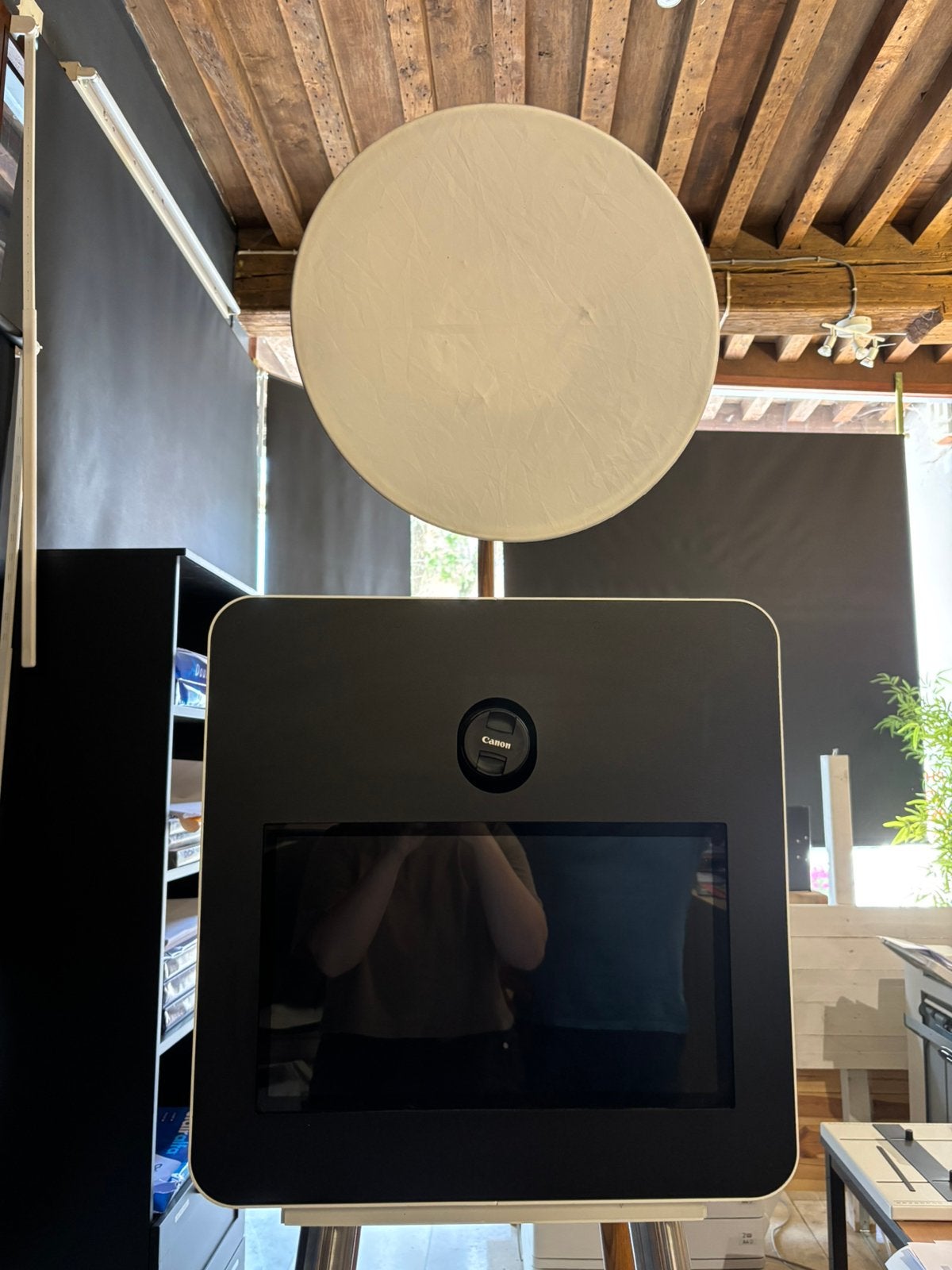 Photomaton, Audio, Tv en Foto, Professionele apparaten, Ophalen, Nieuw