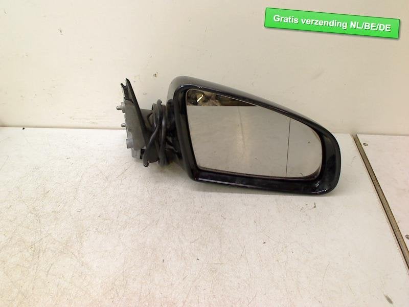 RETROVISEUR EXTERIEUR DROIT Audi A4 Avant Quattro (B7), Auto-Union-Straße  1,
85057  Ingolstadt, DE, Info@audi.de, Audi, Utilisé