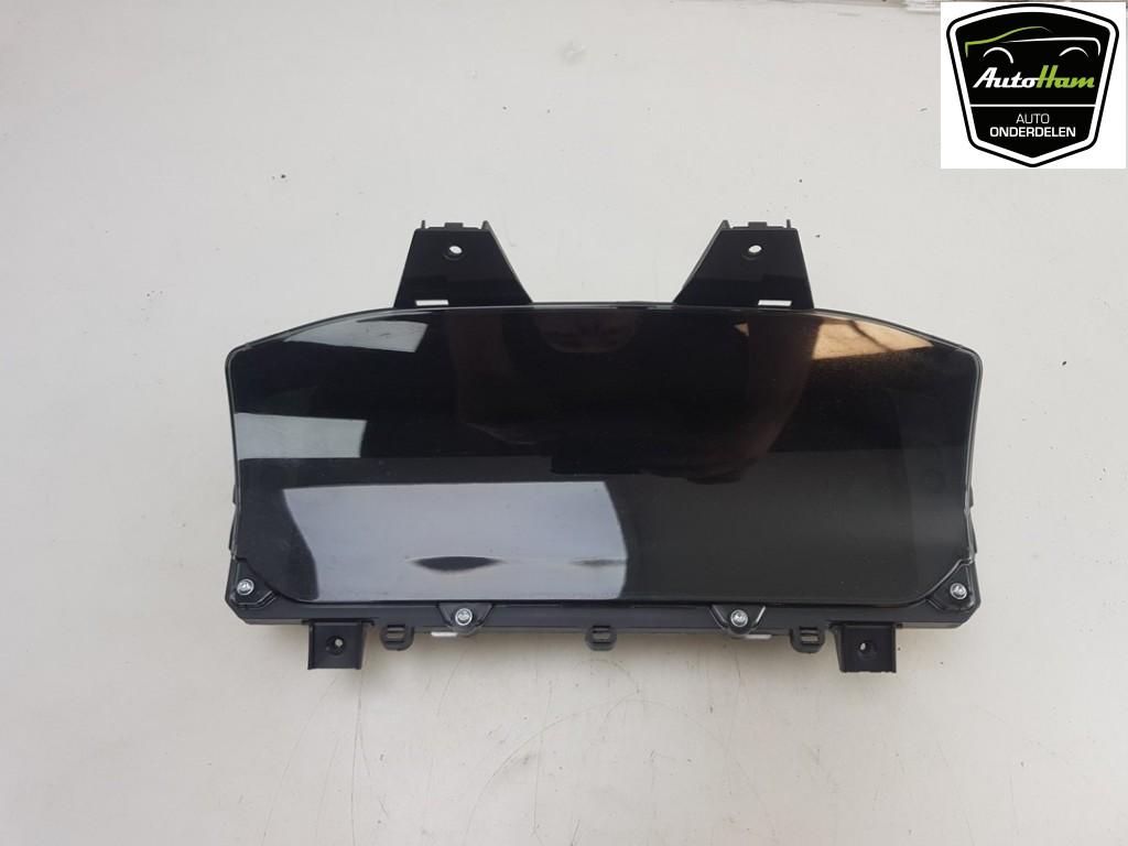 COCKPIT Land + Range Rover Range Rover Sport (LW), Gebruikt, Land Rover