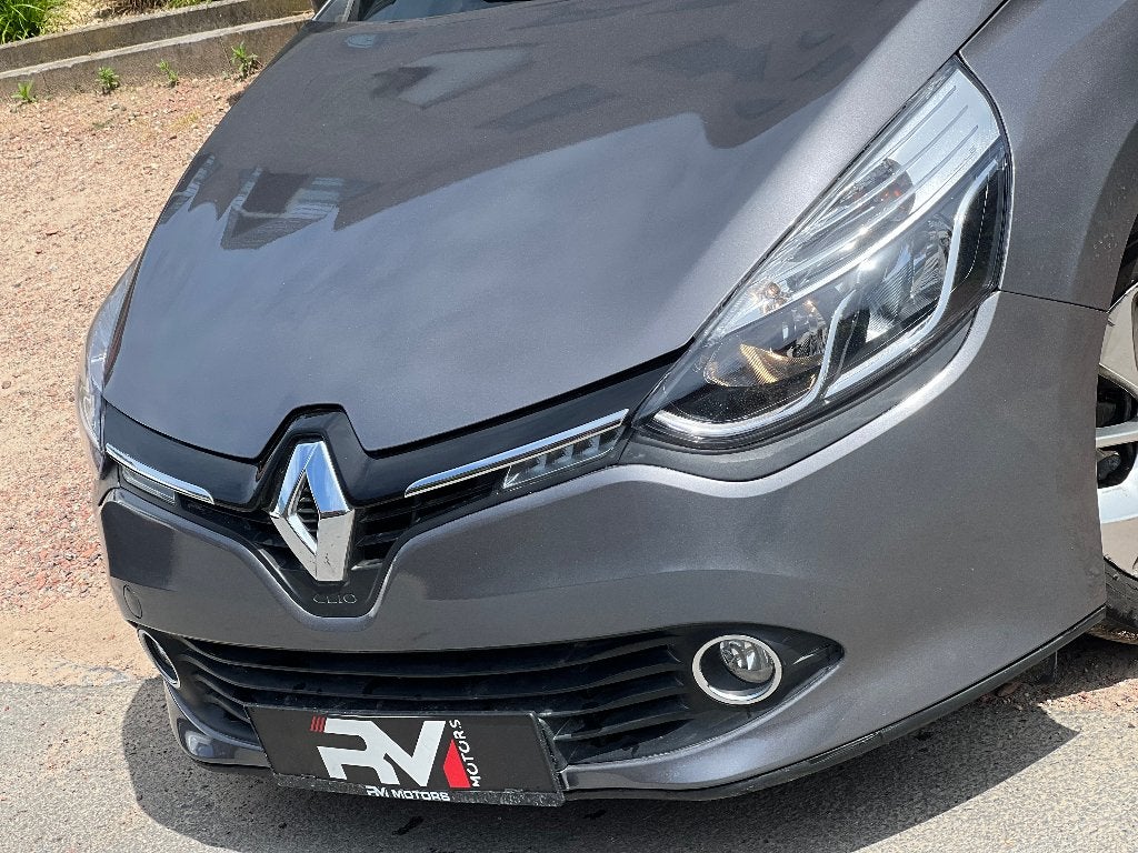 Renault Clio 1.2 Tce Automatique, Autos, Renault, Entreprise, Achat, Clio, ABS, Airbags, Air conditionné, Climatisation automatique
