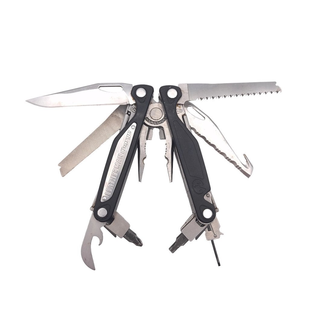 Leatherman Charge ALX - Classe B, Enlèvement ou Envoi, Comme neuf