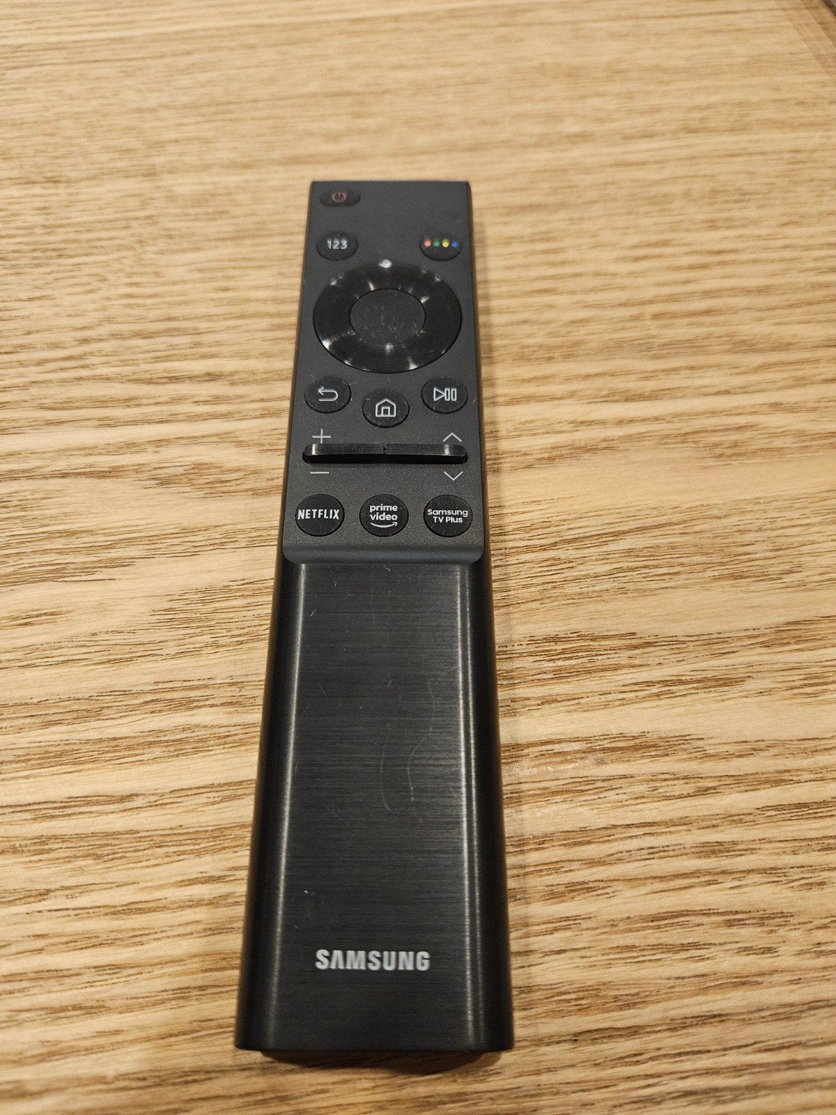 Samsung Smart TV controller, TV, Hi-fi & Vidéo, Enlèvement ou Envoi, Neuf, Originale, TV