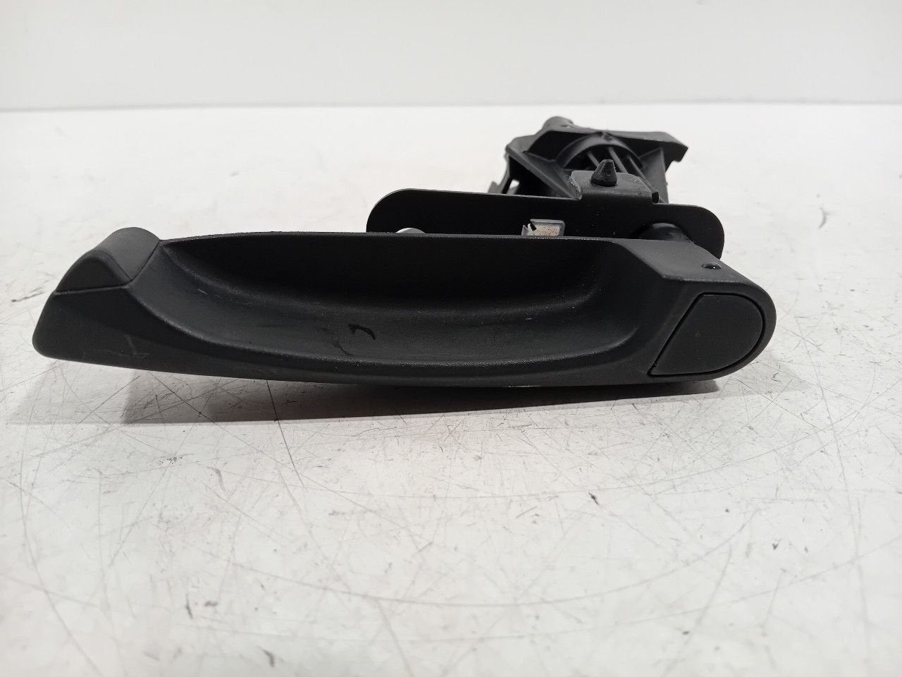 Handgreep BMW X5, Auto-onderdelen, Carrosserie, Deur, BMW, Gebruikt, Herkomst onderdeel bekend, 12 maanden garantie, Ophalen of Verzenden