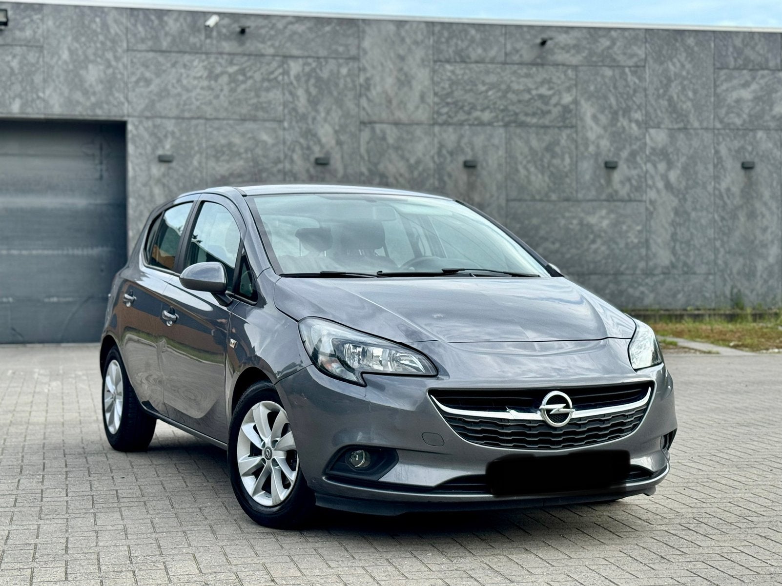 Opel corsa e 1.2 essance 2016, Autos, Opel, Particulier, Corsa, Bluetooth, Essence, Euro 6, Enlèvement