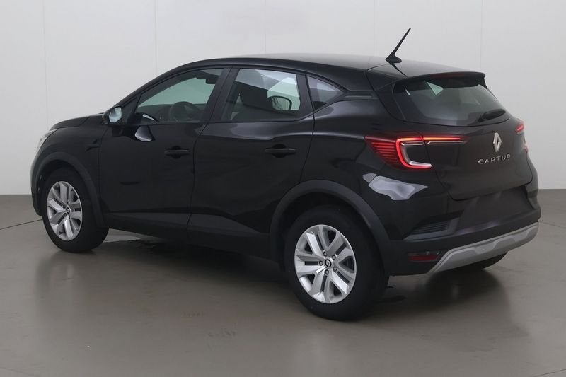Renault Captur 1.0 tce equilibre gpf 91, Autos, Achat, Euro 6, Entreprise, 5 portes