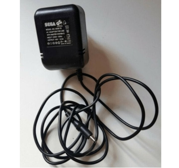 À vendre Master system sega console 1 manette + 1 Fusil, Enlèvement ou Envoi, Utilisé, Avec 1 manette, Master System