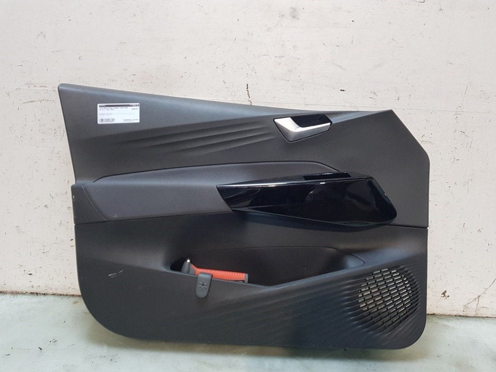 PANNEAU DE PORTE AVANT GAUCHE Volkswagen ID.3 (E11 / E12), Utilisé, Volkswagen