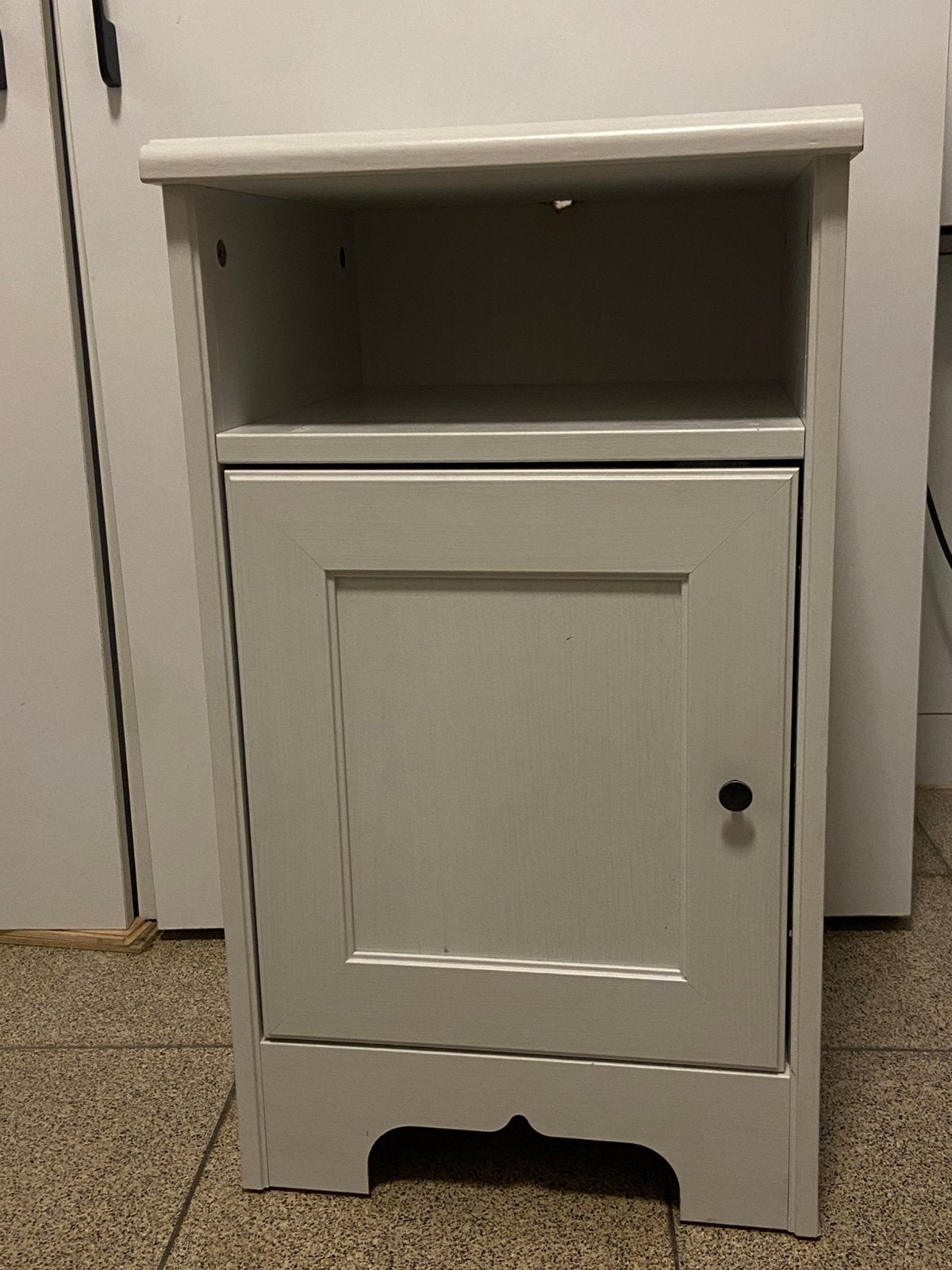 Nachtkastje, Huis en Inrichting, Ophalen, Gebruikt