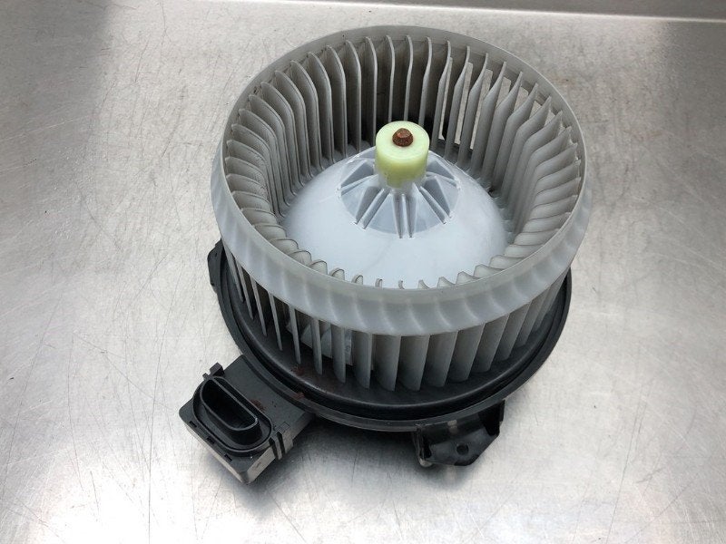 VENTILATEUR RADIATEUR MOTEUR Honda CR-Z (ZF1), Utilisé, Honda