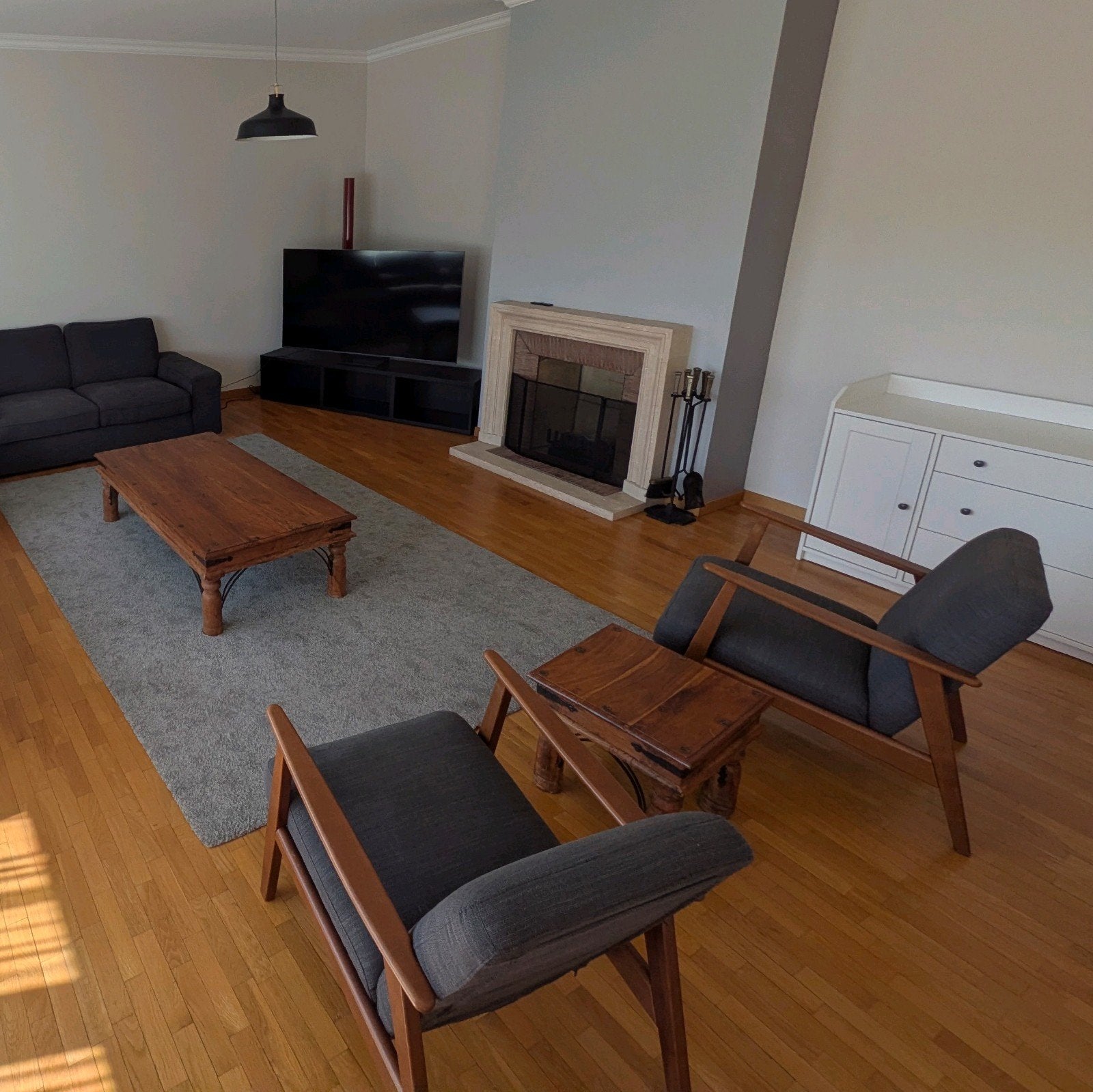 Fauteuil Ikea Ekenaset, Huis en Inrichting, Ophalen