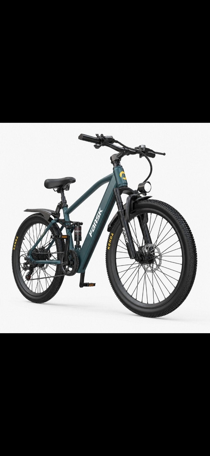 velo electrique, Vélos & Vélomoteurs, Enlèvement, Neuf