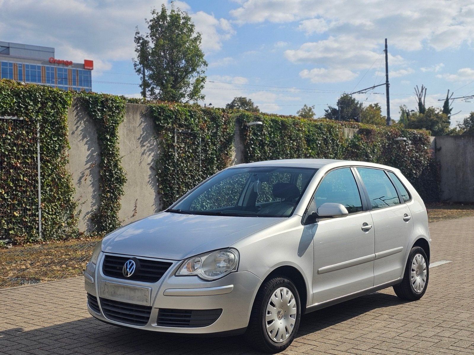 \\ VOLKSWAGEN POLO 1.4 ESSENCE // AVEC CT + CarPass !!! !, Auto's, Volkswagen, Particulier, Benzine, Te koop, Polo