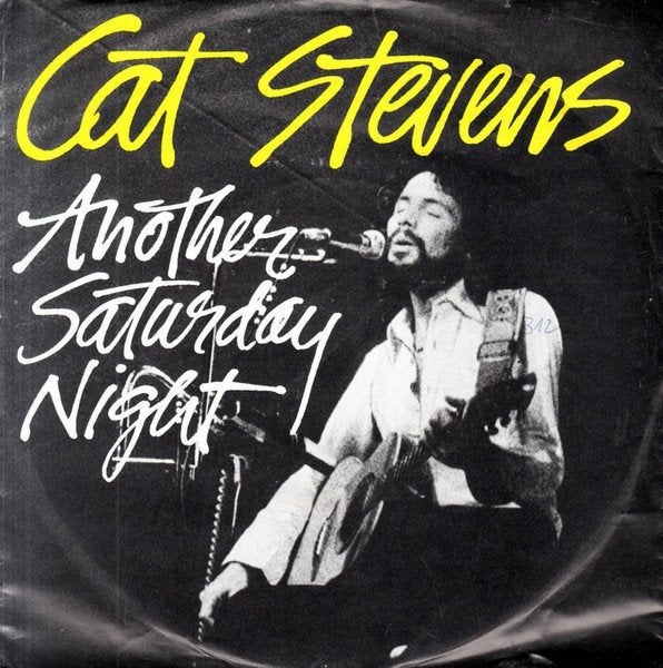 chat stevens, CD & DVD, Enlèvement ou Envoi
