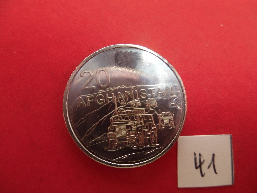 Australia 20 Cents 2016 Km 3166, Timbres & Monnaies, Enlèvement ou Envoi, Monnaie en vrac