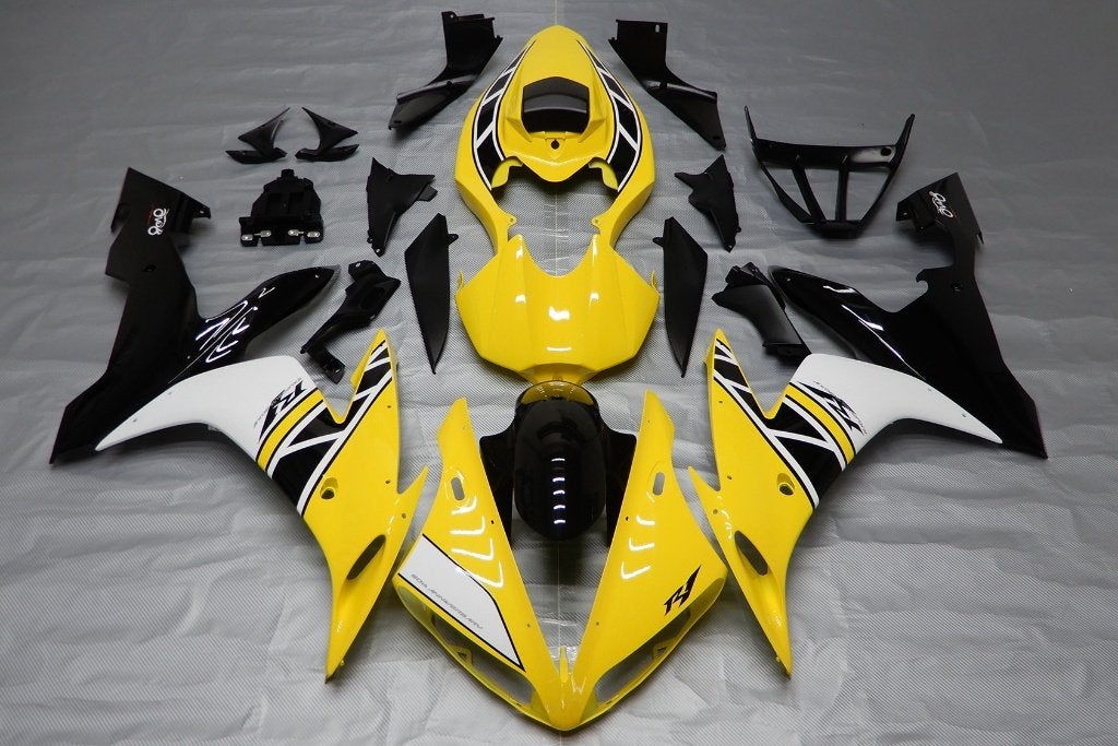 AVDB Kuip voor YAMAHA YZF R1 2004 - 2006, Motoren, Ophalen of Verzenden, Nieuw