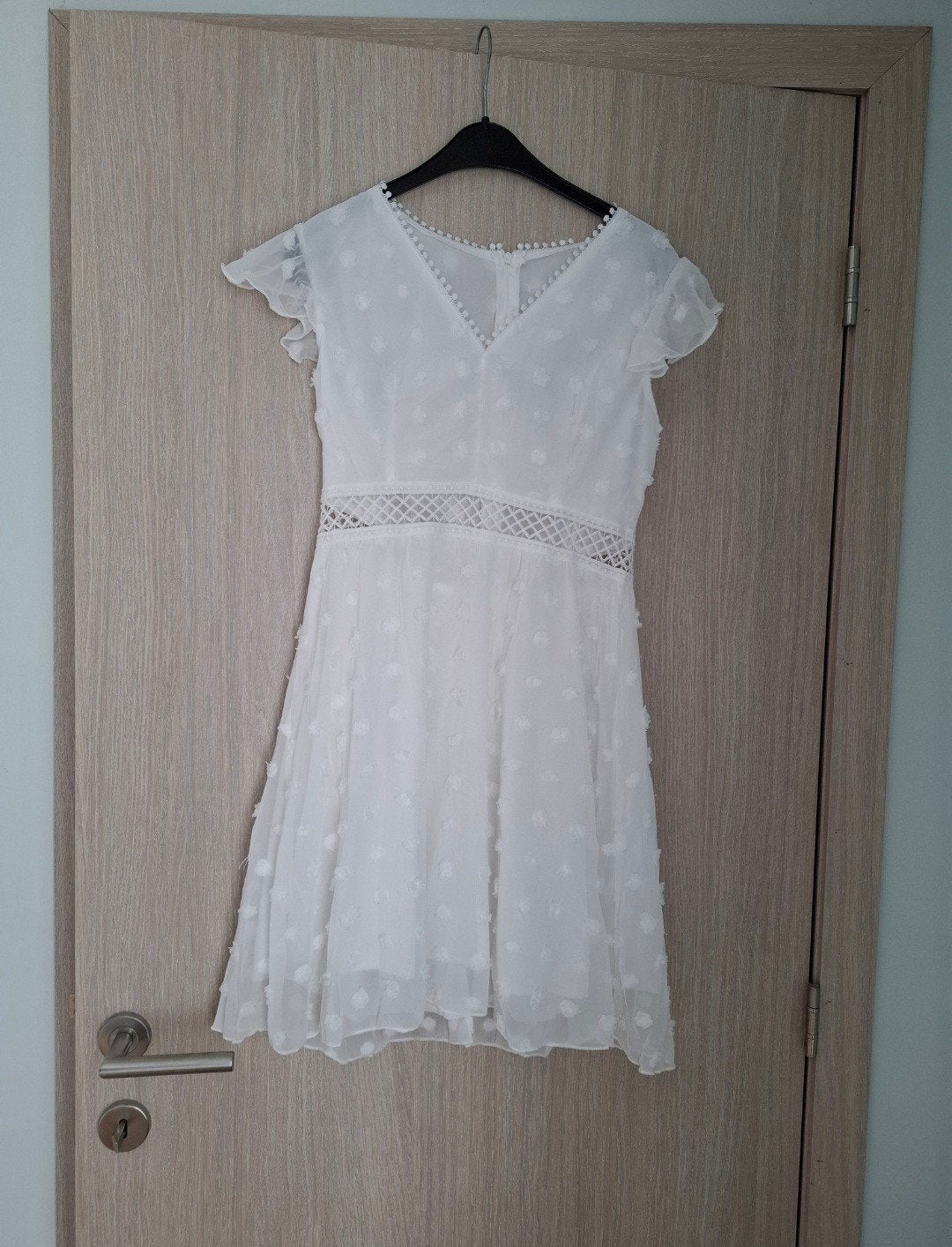 nieuw! Jurk Shein maat 38, Shein, Ophalen of Verzenden, Nieuw, Maat 38/40 (M)