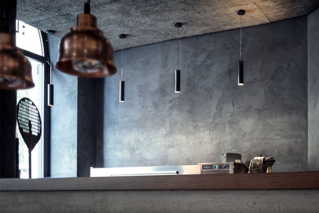 Catellani & Smith Lucenera 504 zwarte hanglamp, Huis en Inrichting, Ophalen, Nieuw